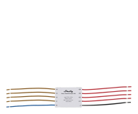 Shelly Odsprzęgacz 4-kanałowy Decoupler 230V - 1490046 - zdjęcie 1